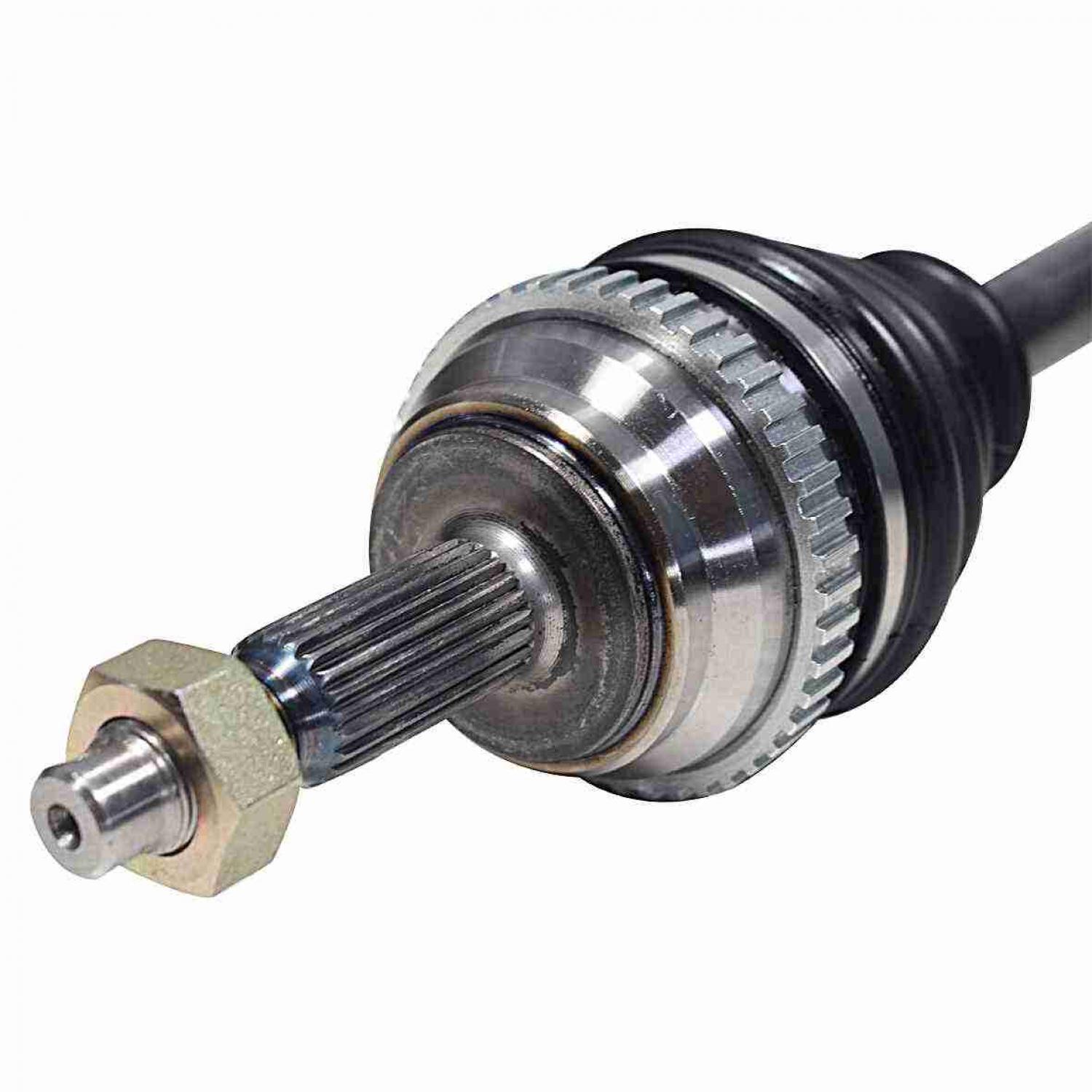 GSP NCV12557 - CV Axle Assembly GSP NCV12557 CV Axle Assembly product image 3 of 5
