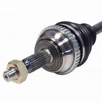 1999 Plymouth Neon CV Axle Assembly Front Left GSP NCV12557 image 3 of 4