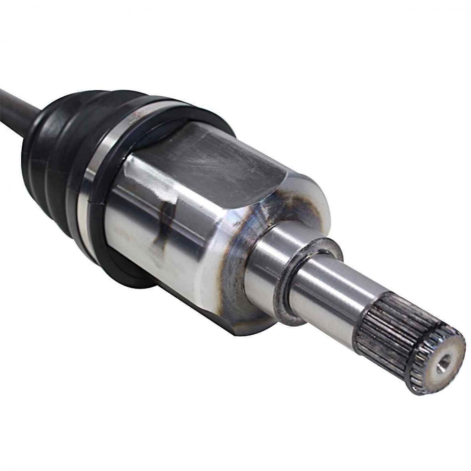 GSP NCV12557 - CV Axle Assembly GSP NCV12557 CV Axle Assembly product image 4 of 5