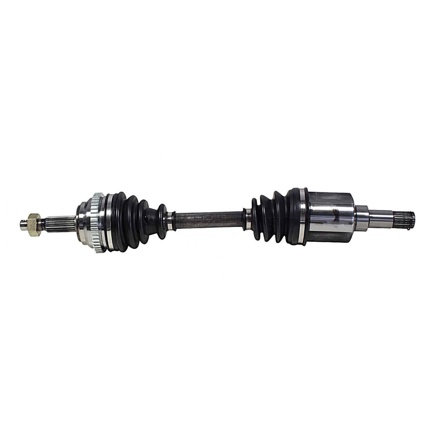 GSP NCV12557 - CV Axle Assembly GSP NCV12557 CV Axle Assembly product image 5 of 5