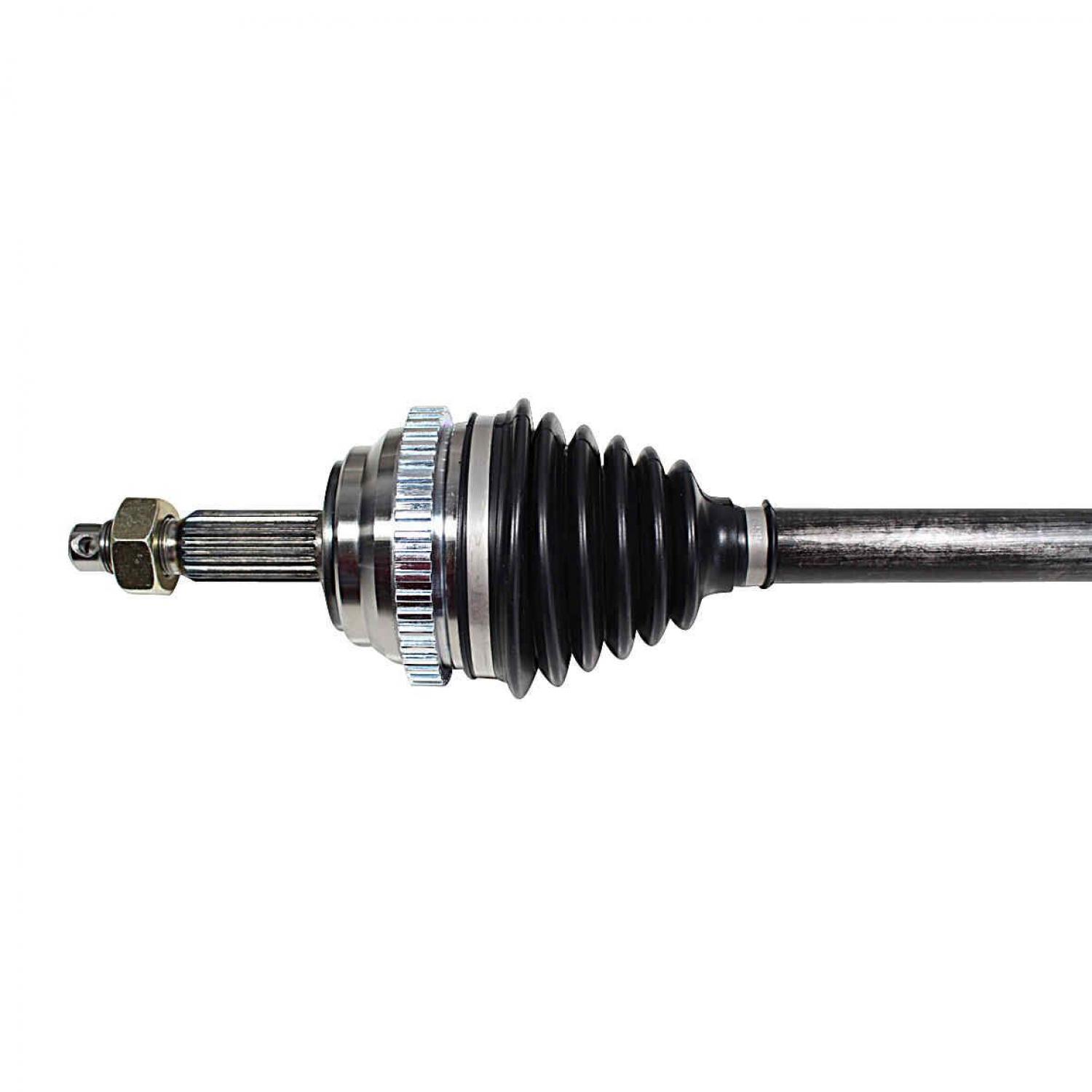 GSP NCV12558 - CV Axle Assembly GSP NCV12558 CV Axle Assembly product image 1 of 5