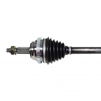 1999 Plymouth Neon CV Axle Assembly Front Right GSP NCV12558 image 1 of 4