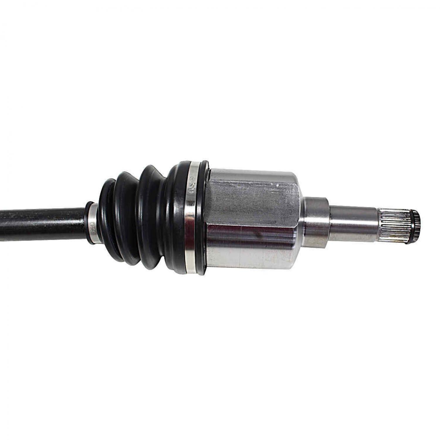 GSP NCV12558 - CV Axle Assembly GSP NCV12558 CV Axle Assembly product image 2 of 5