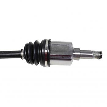 1999 Plymouth Neon CV Axle Assembly Front Right GSP NCV12558 image 2 of 4