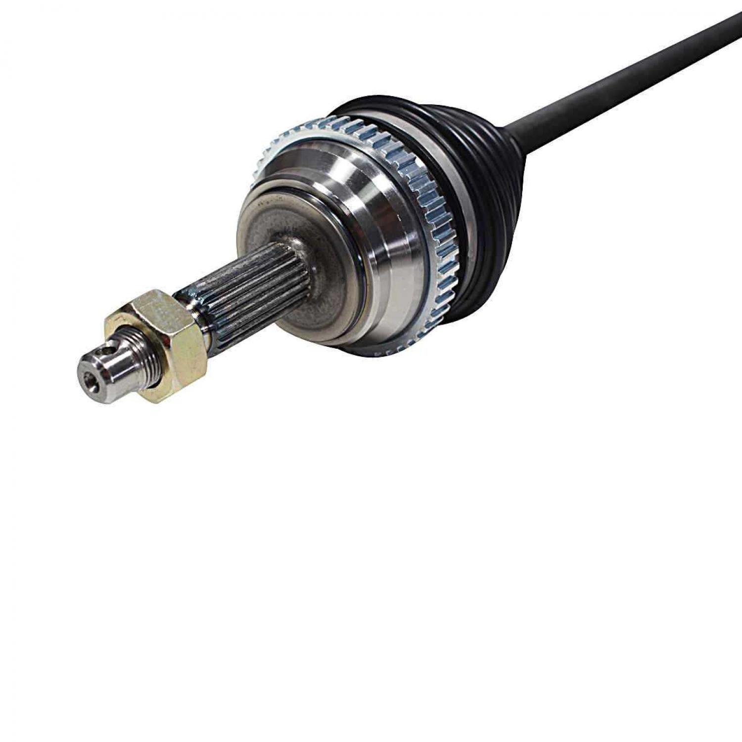 GSP NCV12558 - CV Axle Assembly GSP NCV12558 CV Axle Assembly product image 3 of 5