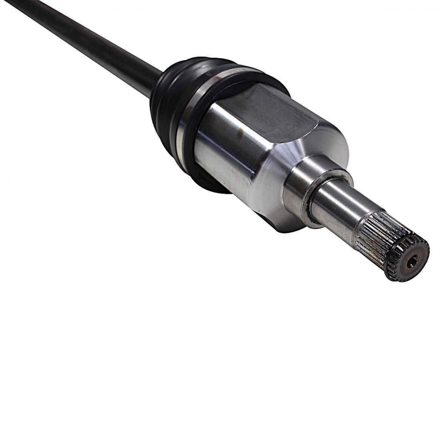 GSP NCV12558 - CV Axle Assembly GSP NCV12558 CV Axle Assembly product image 4 of 5