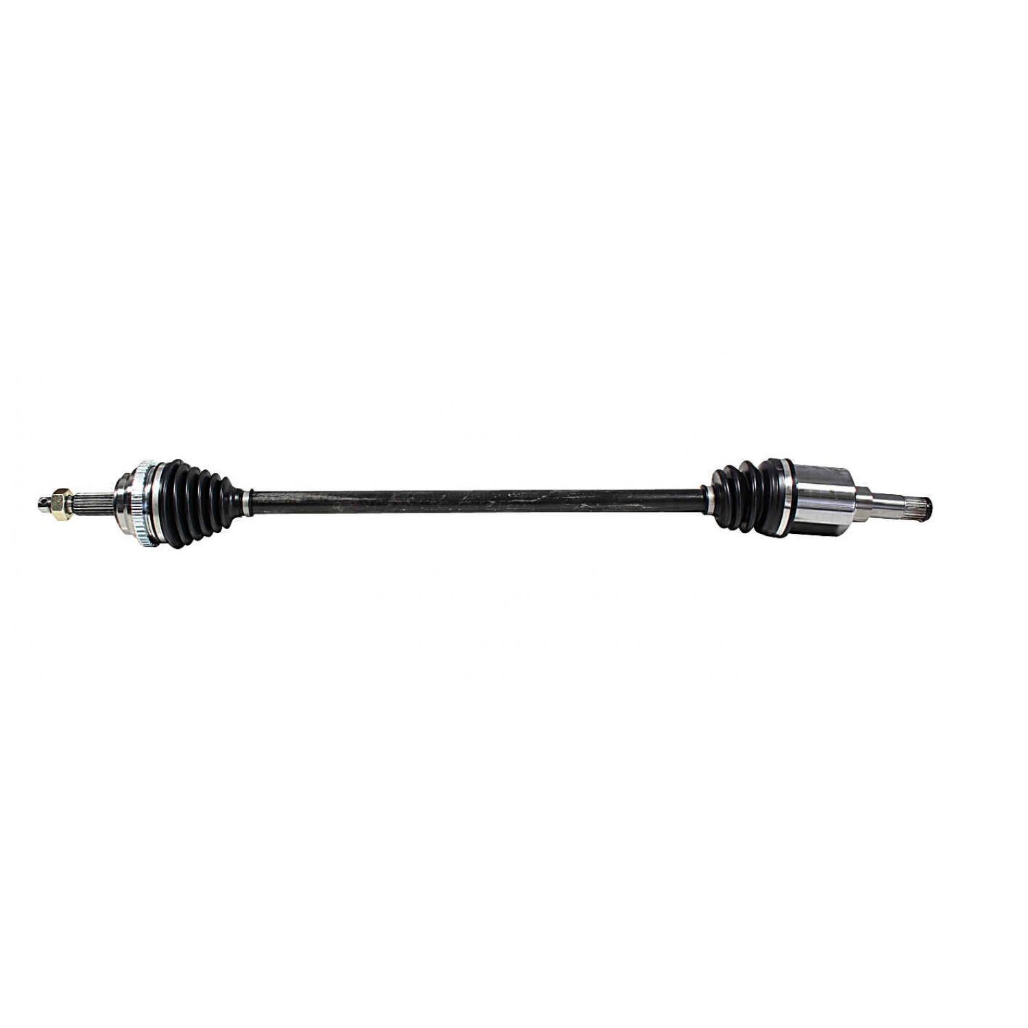 GSP NCV12558 - CV Axle Assembly GSP NCV12558 CV Axle Assembly product image 5 of 5