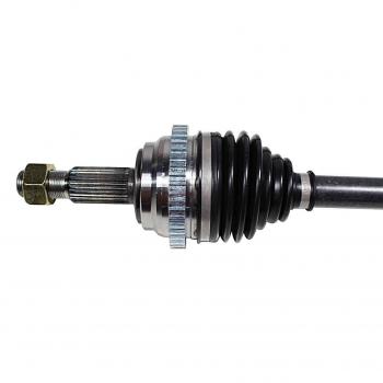 2001 Plymouth Neon CV Axle Assembly Front Left GSP NCV12559 image 1 of 4