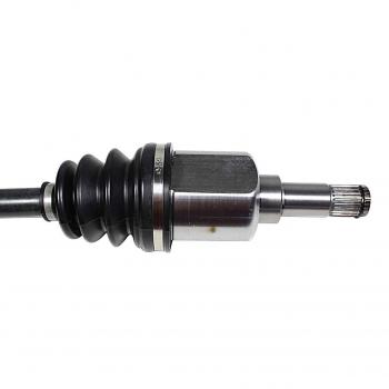 2001 Plymouth Neon CV Axle Assembly Front Left GSP NCV12559 image 2 of 4