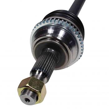 2001 Plymouth Neon CV Axle Assembly Front Left GSP NCV12559 image 3 of 4
