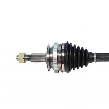 2000 Dodge Grand Caravan CV Axle Assembly Front Right GSP NCV12560 image 1 of 4