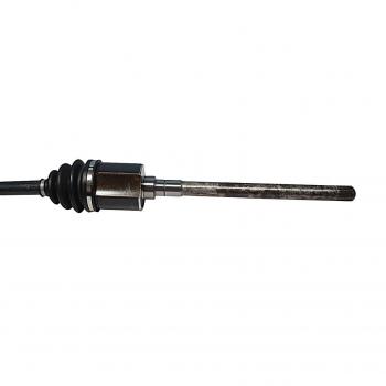 2000 Dodge Grand Caravan CV Axle Assembly Front Right GSP NCV12560 image 2 of 4