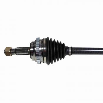 2001 Plymouth Neon CV Axle Assembly Front Right GSP NCV12562 image 1 of 4