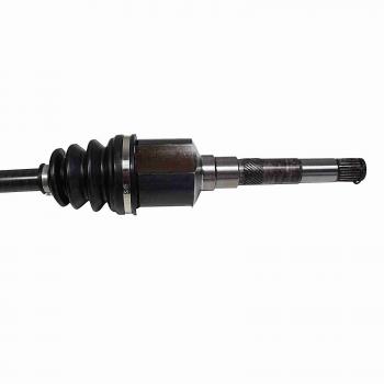 2001 Plymouth Neon CV Axle Assembly Front Right GSP NCV12562 image 2 of 4