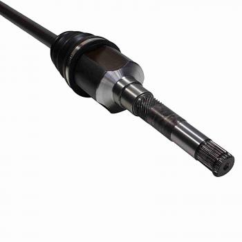 2001 Plymouth Neon CV Axle Assembly Front Right GSP NCV12562 image 4 of 4