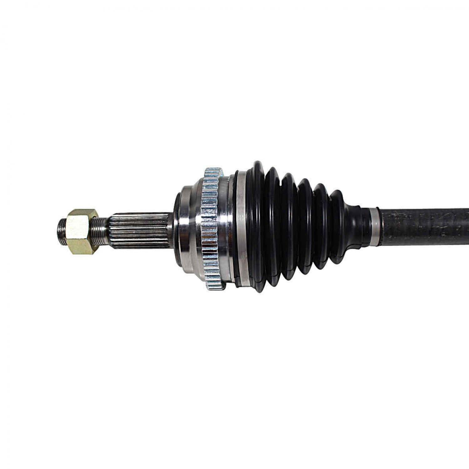 GSP NCV12563 - CV Axle Assembly GSP NCV12563 CV Axle Assembly product image 1 of 5