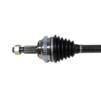 2005 Dodge Neon CV Axle Assembly Front Left GSP NCV12563 image 1 of 4