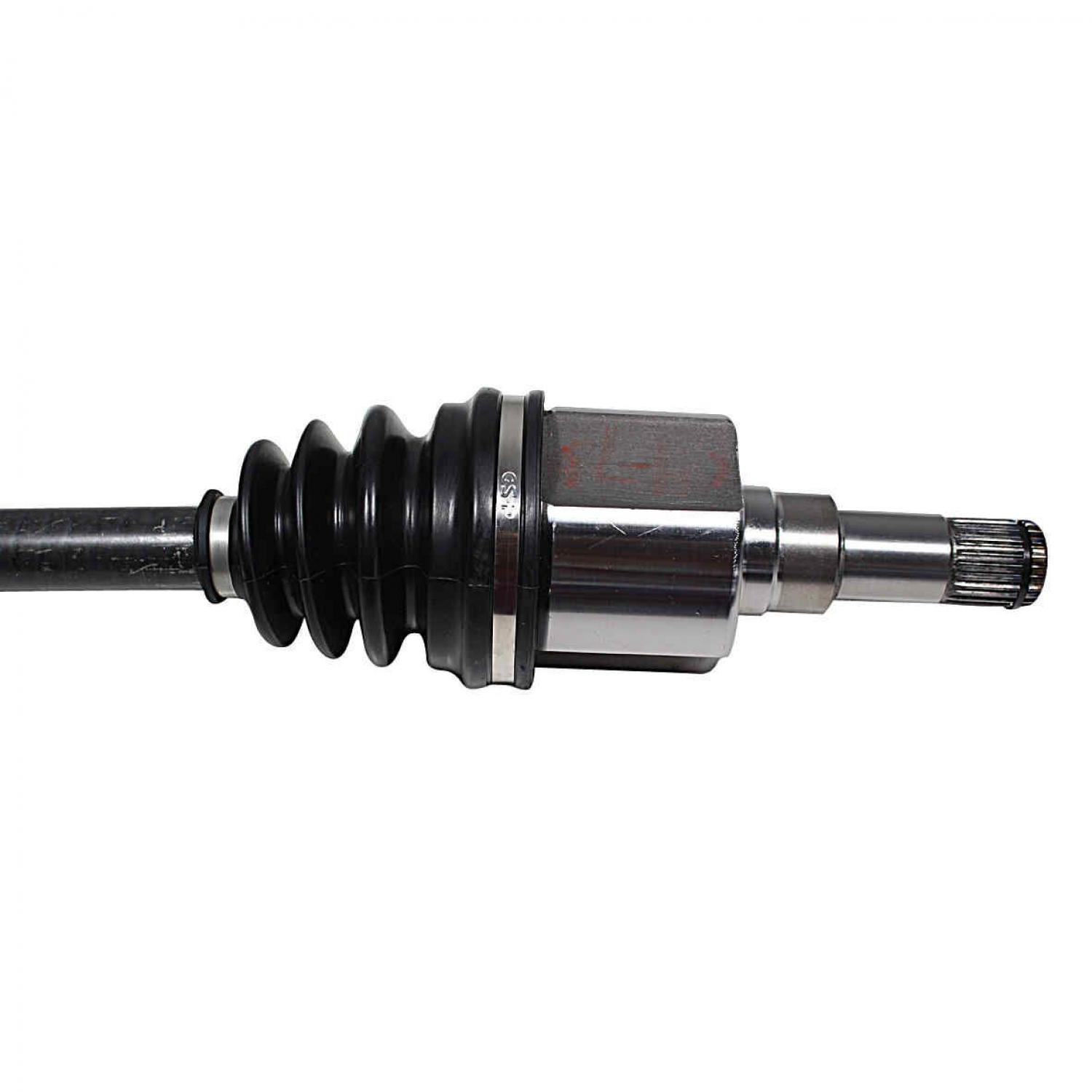 GSP NCV12563 - CV Axle Assembly GSP NCV12563 CV Axle Assembly product image 2 of 5