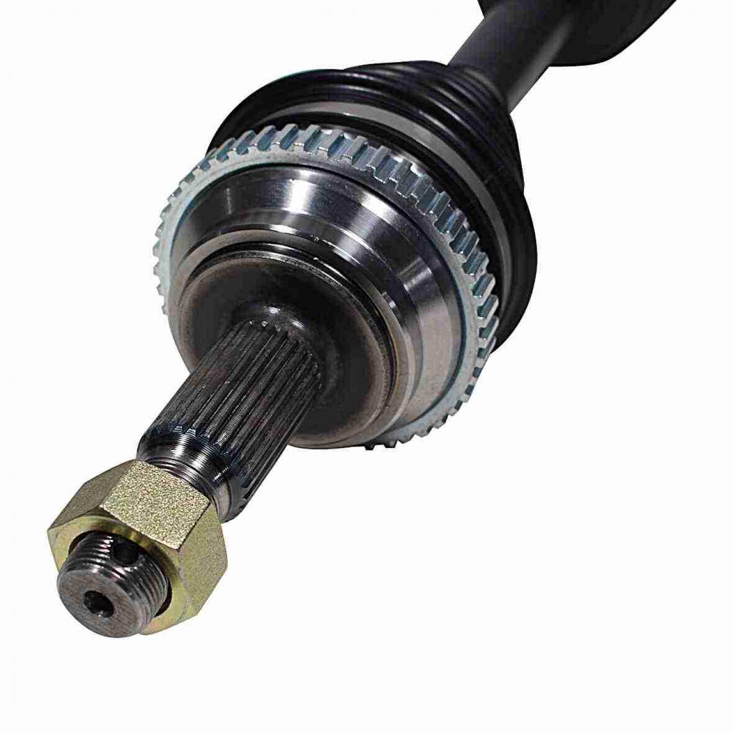 GSP NCV12563 - CV Axle Assembly GSP NCV12563 CV Axle Assembly product image 3 of 5