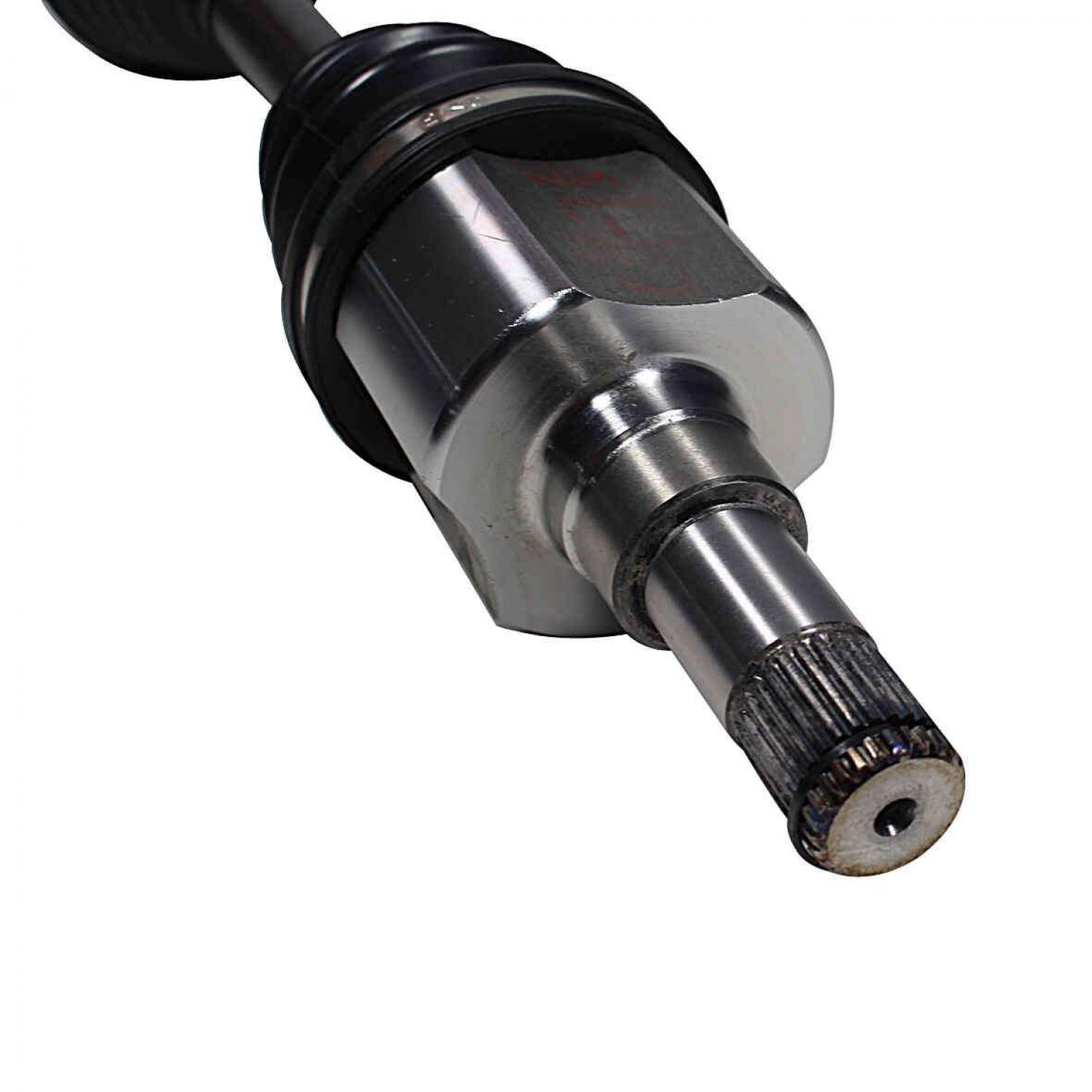 GSP NCV12563 - CV Axle Assembly GSP NCV12563 CV Axle Assembly product image 4 of 5