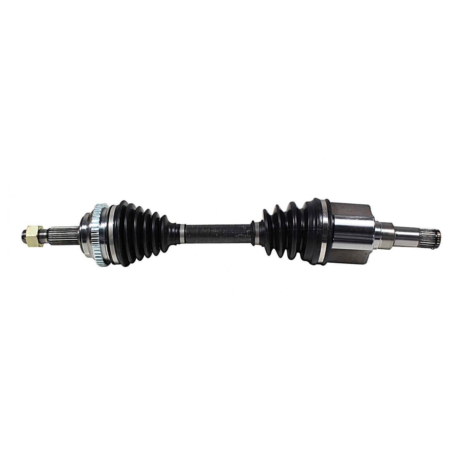 GSP NCV12563 - CV Axle Assembly GSP NCV12563 CV Axle Assembly product image 5 of 5