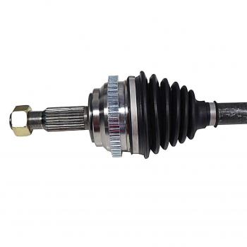 2001 Plymouth Neon CV Axle Assembly Front Right GSP NCV12564 image 1 of 4