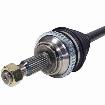 2001 Plymouth Neon CV Axle Assembly Front Right GSP NCV12564 image 3 of 4
