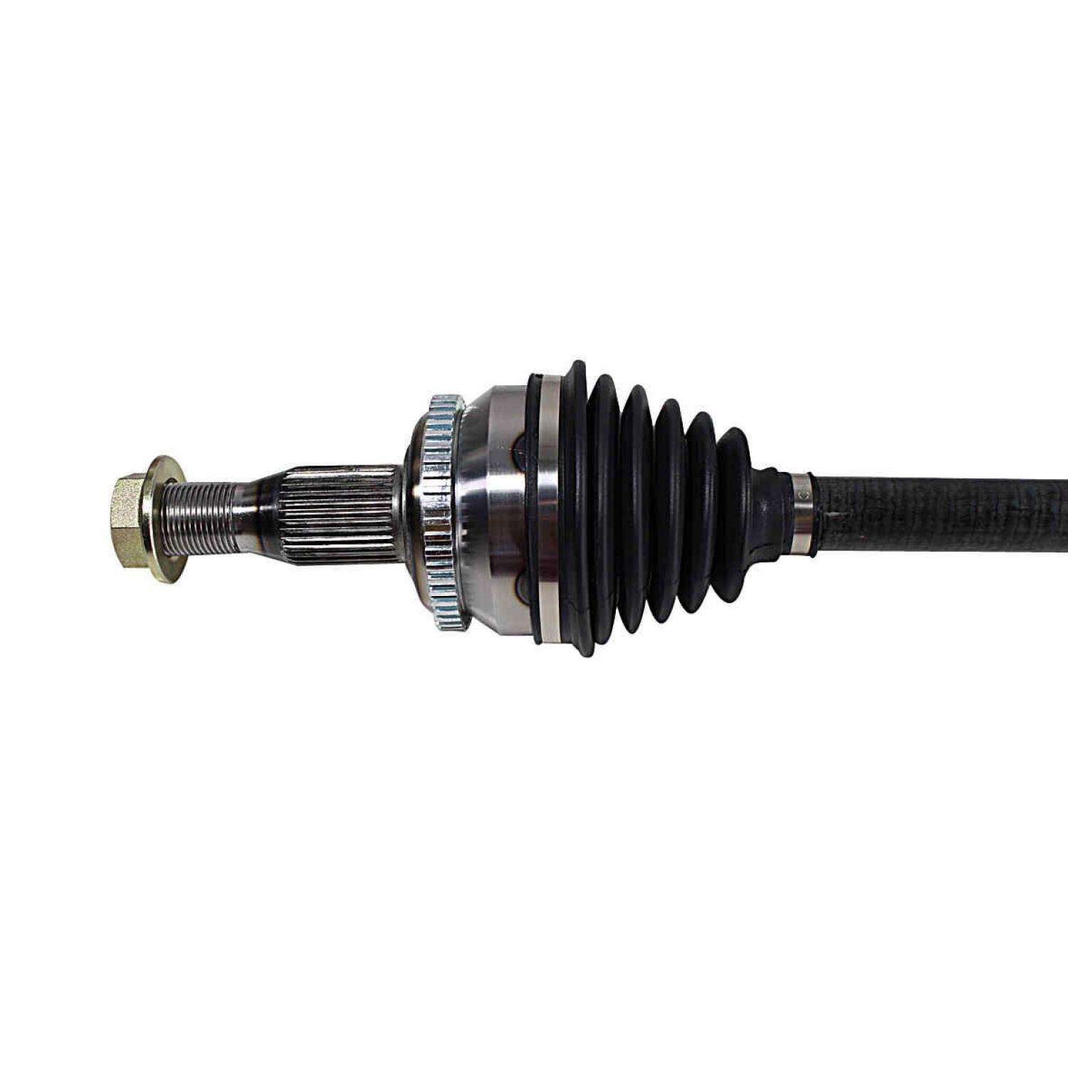 GSP NCV12565 - CV Axle Assembly GSP NCV12565 CV Axle Assembly product image 1 of 5