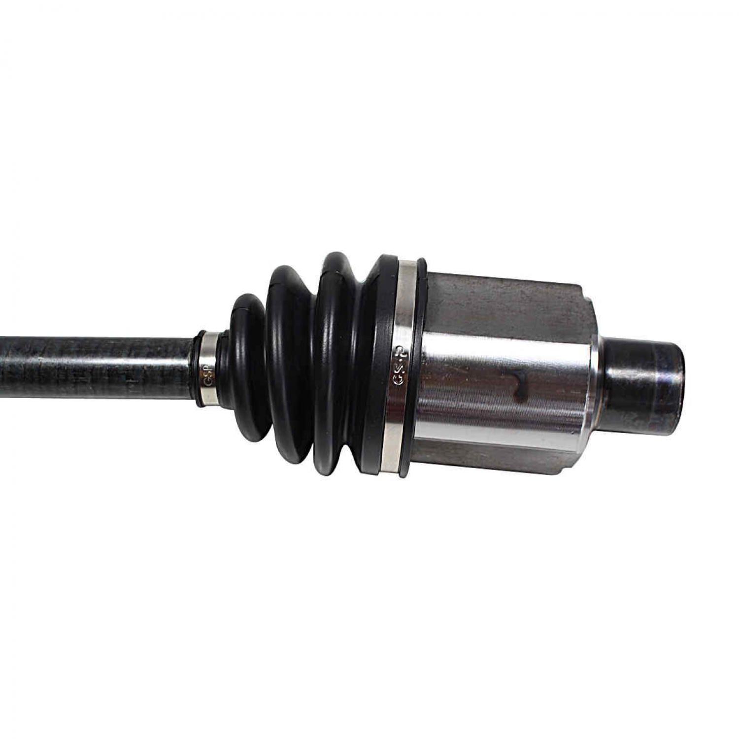 GSP NCV12565 - CV Axle Assembly GSP NCV12565 CV Axle Assembly product image 2 of 5