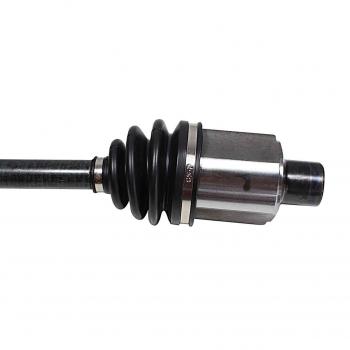 2002 Chrysler 300M CV Axle Assembly Front Left GSP NCV12565 image 2 of 4