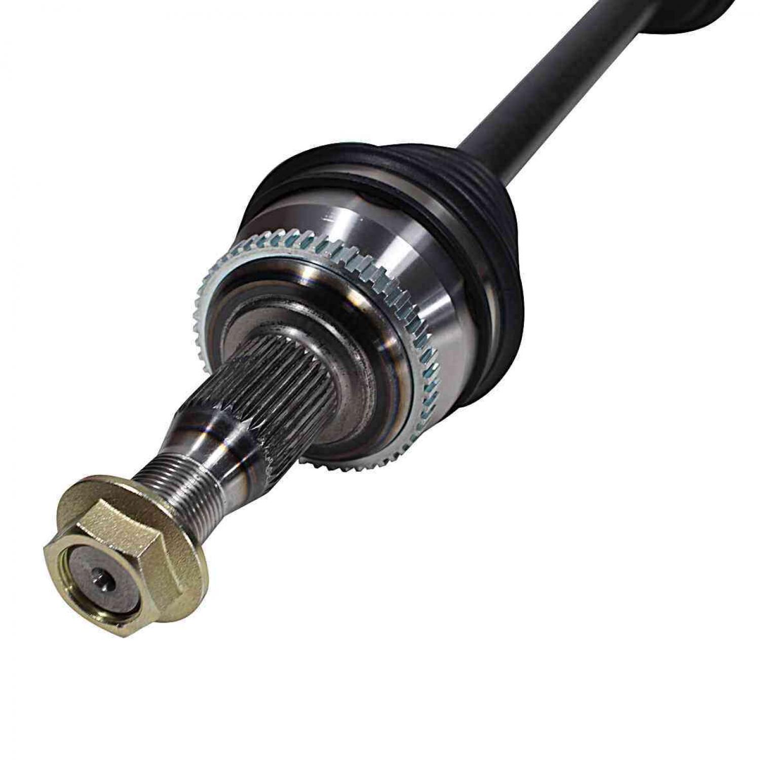 GSP NCV12565 - CV Axle Assembly GSP NCV12565 CV Axle Assembly product image 3 of 5