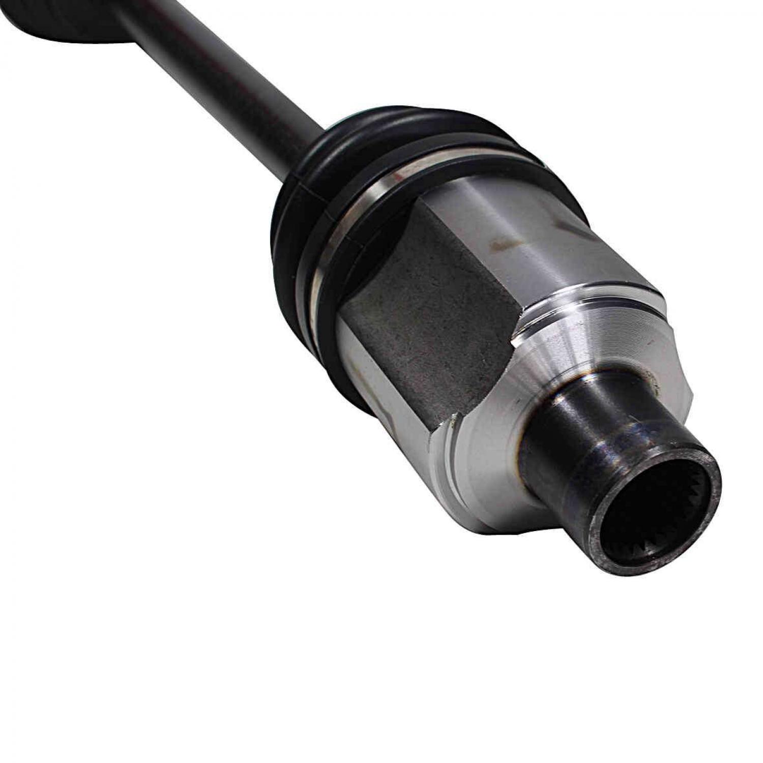 GSP NCV12565 - CV Axle Assembly GSP NCV12565 CV Axle Assembly product image 4 of 5