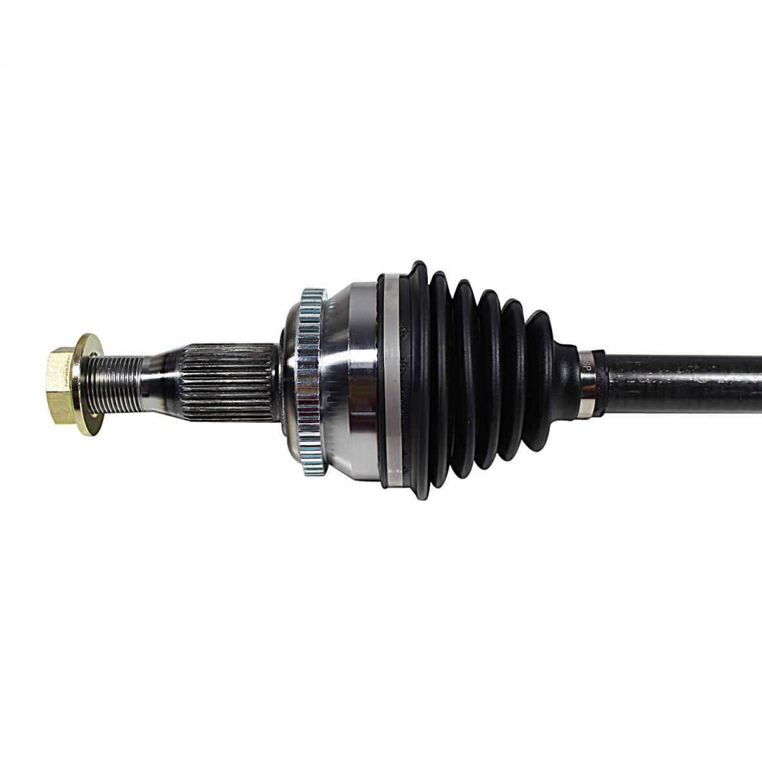 GSP NCV12566 - CV Axle Assembly GSP NCV12566 CV Axle Assembly product image 1 of 5