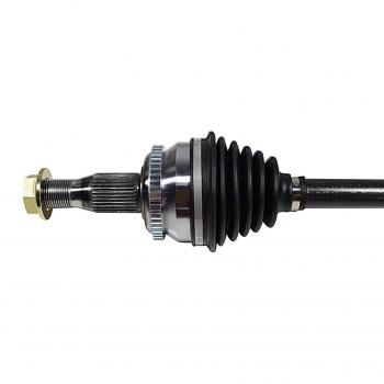 2002 Chrysler 300M CV Axle Assembly Front Right GSP NCV12566 image 1 of 4