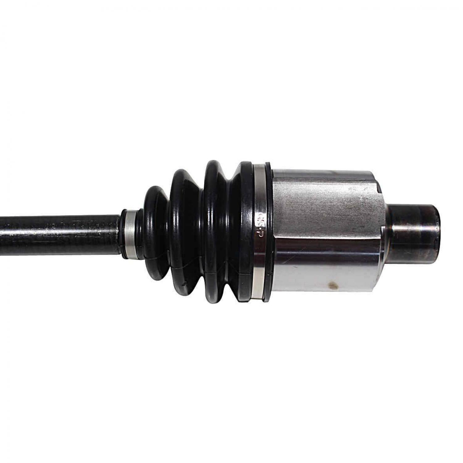 GSP NCV12566 - CV Axle Assembly GSP NCV12566 CV Axle Assembly product image 2 of 5