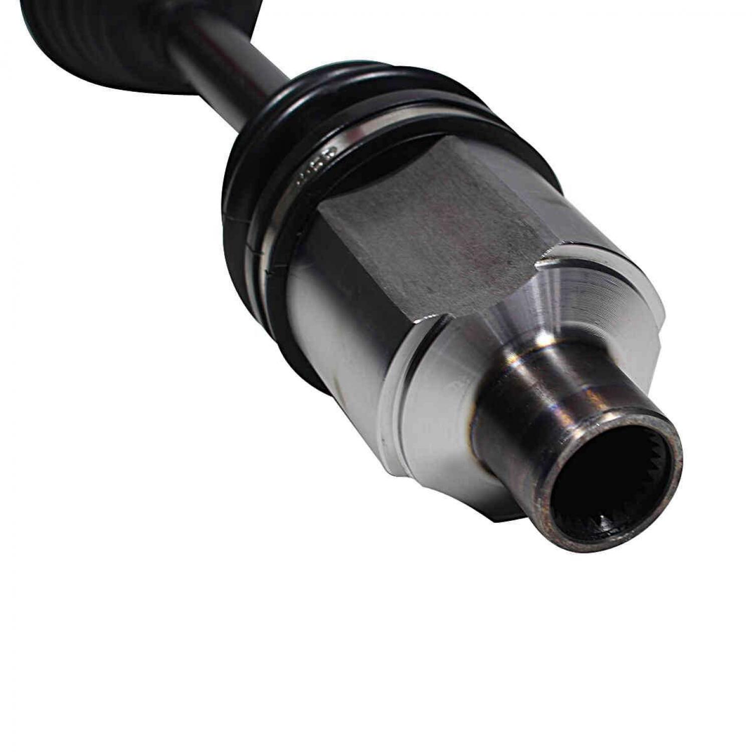GSP NCV12566 - CV Axle Assembly GSP NCV12566 CV Axle Assembly product image 4 of 5