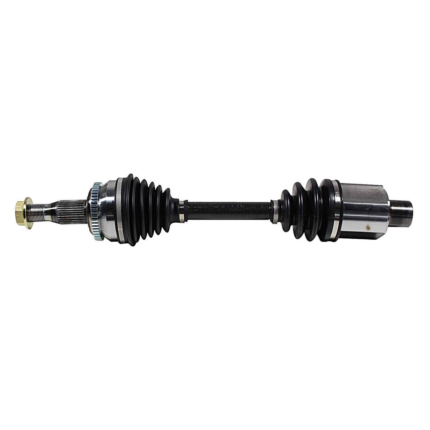 GSP NCV12566 - CV Axle Assembly GSP NCV12566 CV Axle Assembly product image 5 of 5