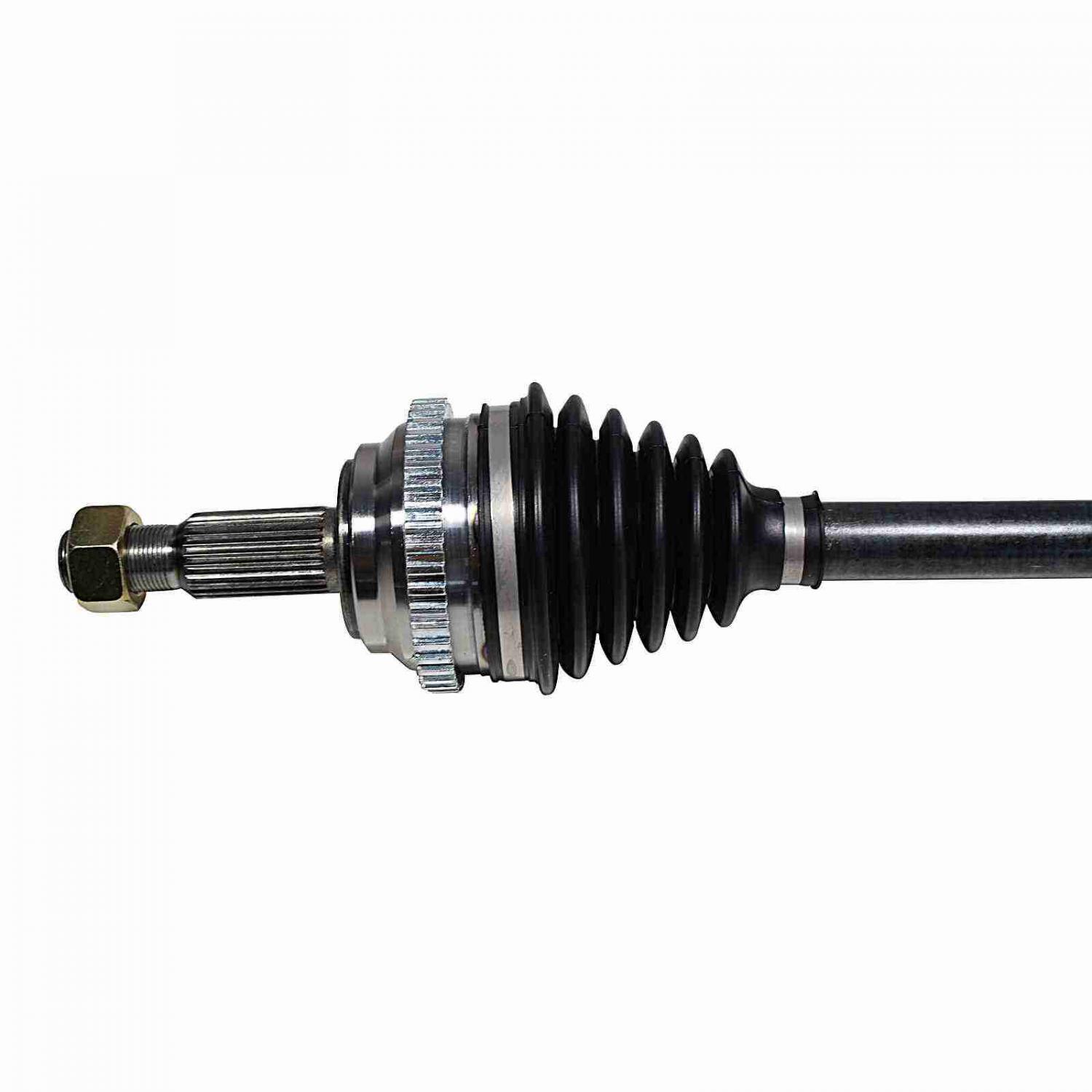GSP NCV12567 - CV Axle Assembly GSP NCV12567 CV Axle Assembly product image 1 of 5