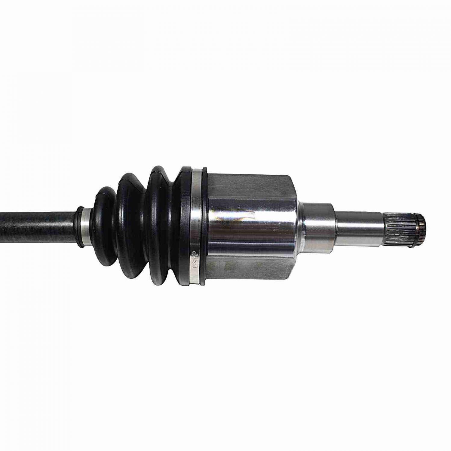 GSP NCV12567 - CV Axle Assembly GSP NCV12567 CV Axle Assembly product image 2 of 5