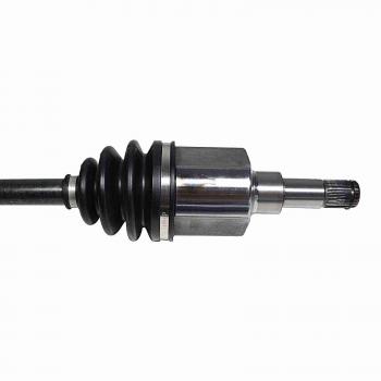 2007 Chrysler PT Cruiser CV Axle Assembly Front Left GSP NCV12567 image 2 of 4