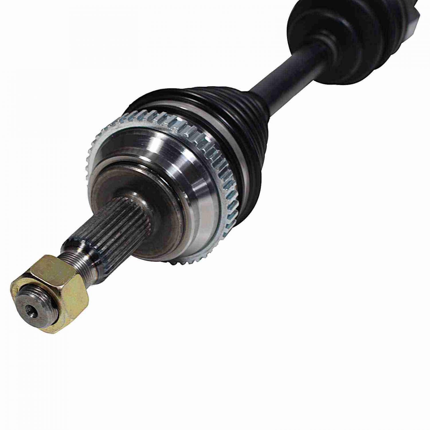 GSP NCV12567 - CV Axle Assembly GSP NCV12567 CV Axle Assembly product image 3 of 5