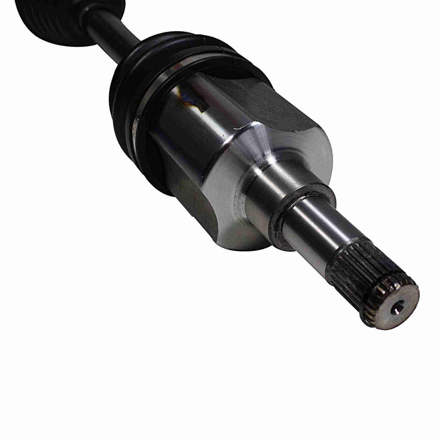 GSP NCV12567 - CV Axle Assembly GSP NCV12567 CV Axle Assembly product image 4 of 5