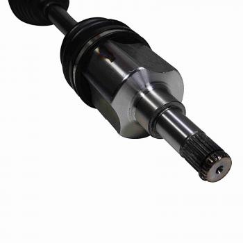 2007 Chrysler PT Cruiser CV Axle Assembly Front Left GSP NCV12567 image 4 of 4