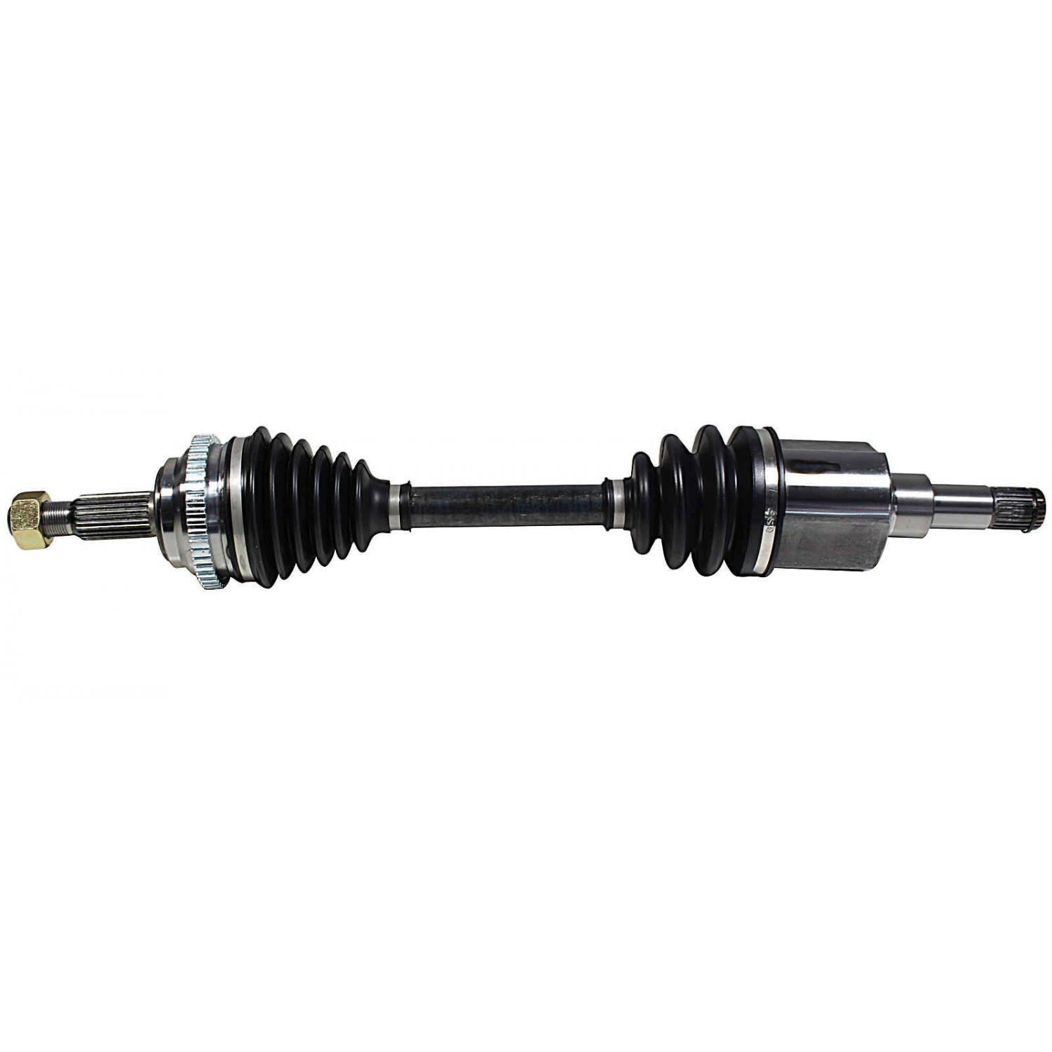 GSP NCV12567 - CV Axle Assembly GSP NCV12567 CV Axle Assembly product image 5 of 5