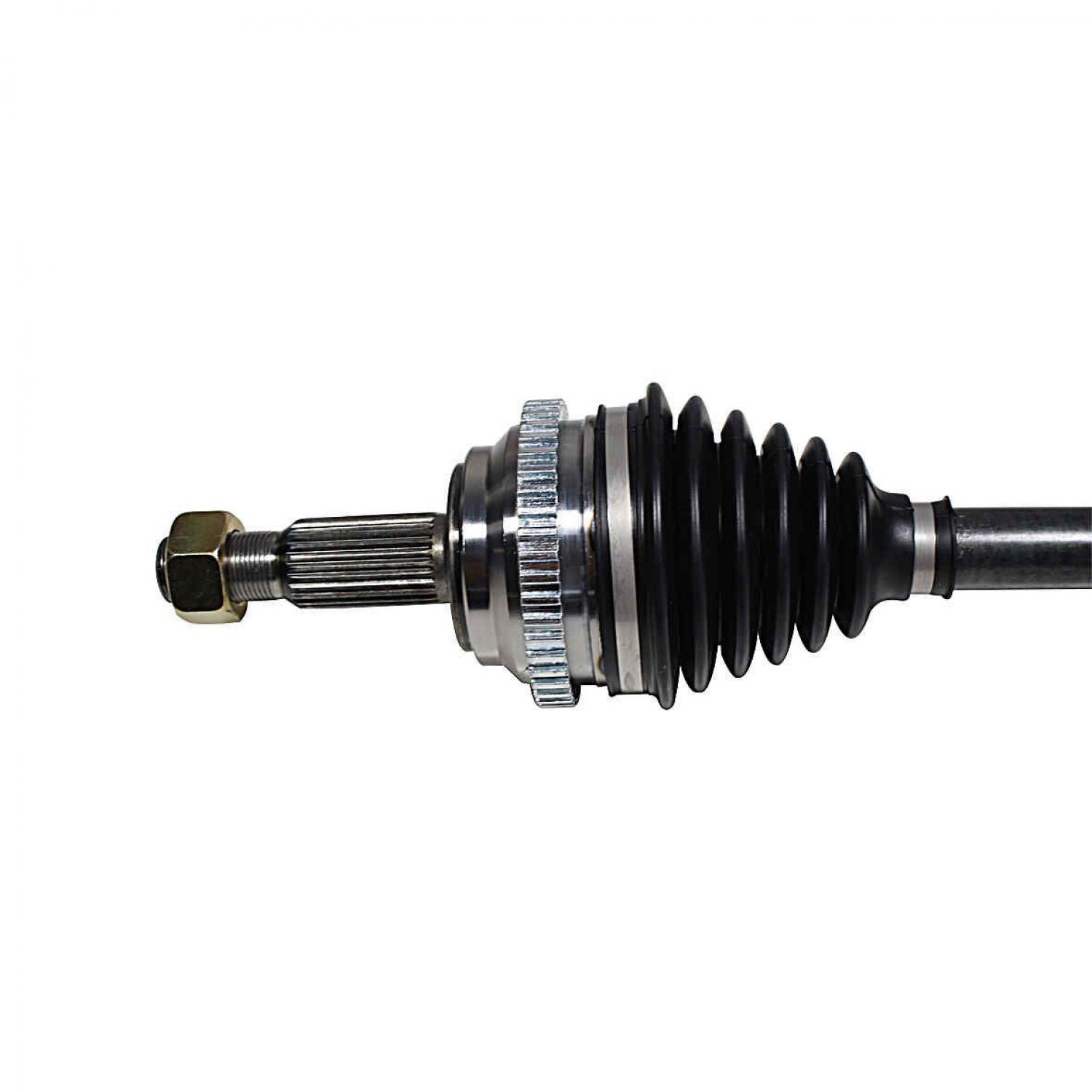 GSP NCV12568 - CV Axle Assembly GSP NCV12568 CV Axle Assembly product image 1 of 5