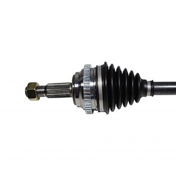 2002 Dodge Neon CV Axle Assembly Front Right GSP NCV12568 image 1 of 4