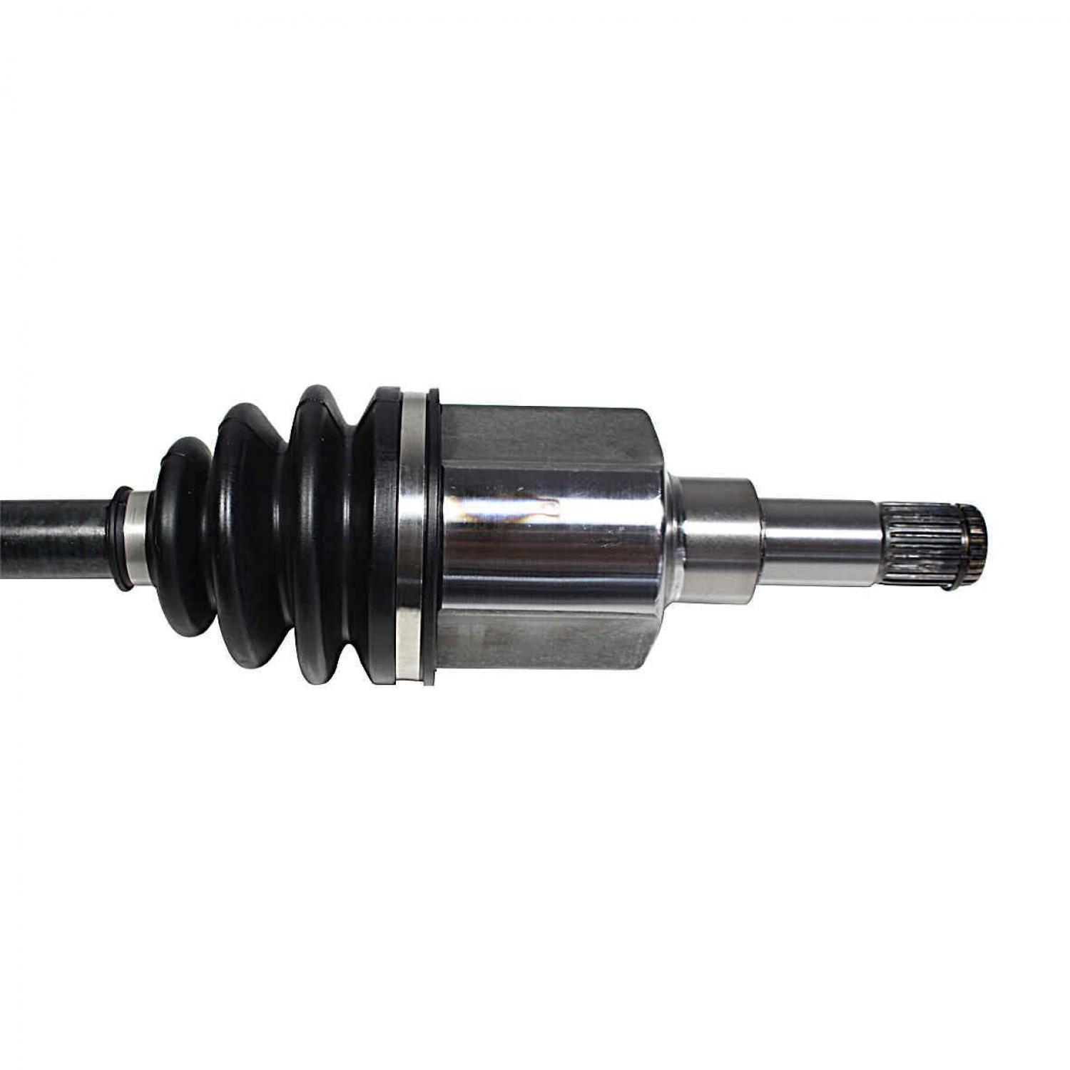 GSP NCV12568 - CV Axle Assembly GSP NCV12568 CV Axle Assembly product image 2 of 5
