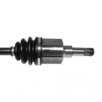 2002 Dodge Neon CV Axle Assembly Front Right GSP NCV12568 image 2 of 4