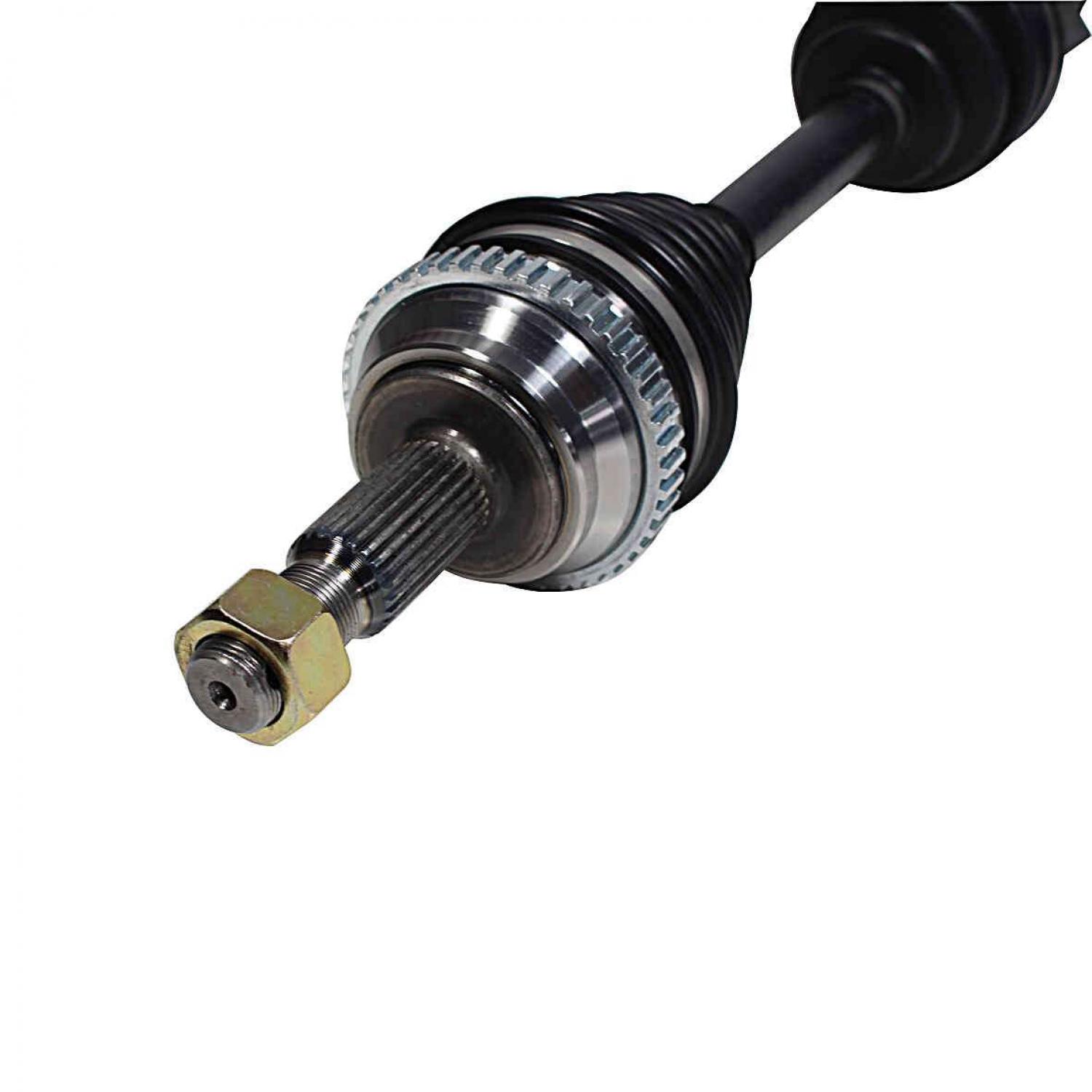 GSP NCV12568 - CV Axle Assembly GSP NCV12568 CV Axle Assembly product image 3 of 5