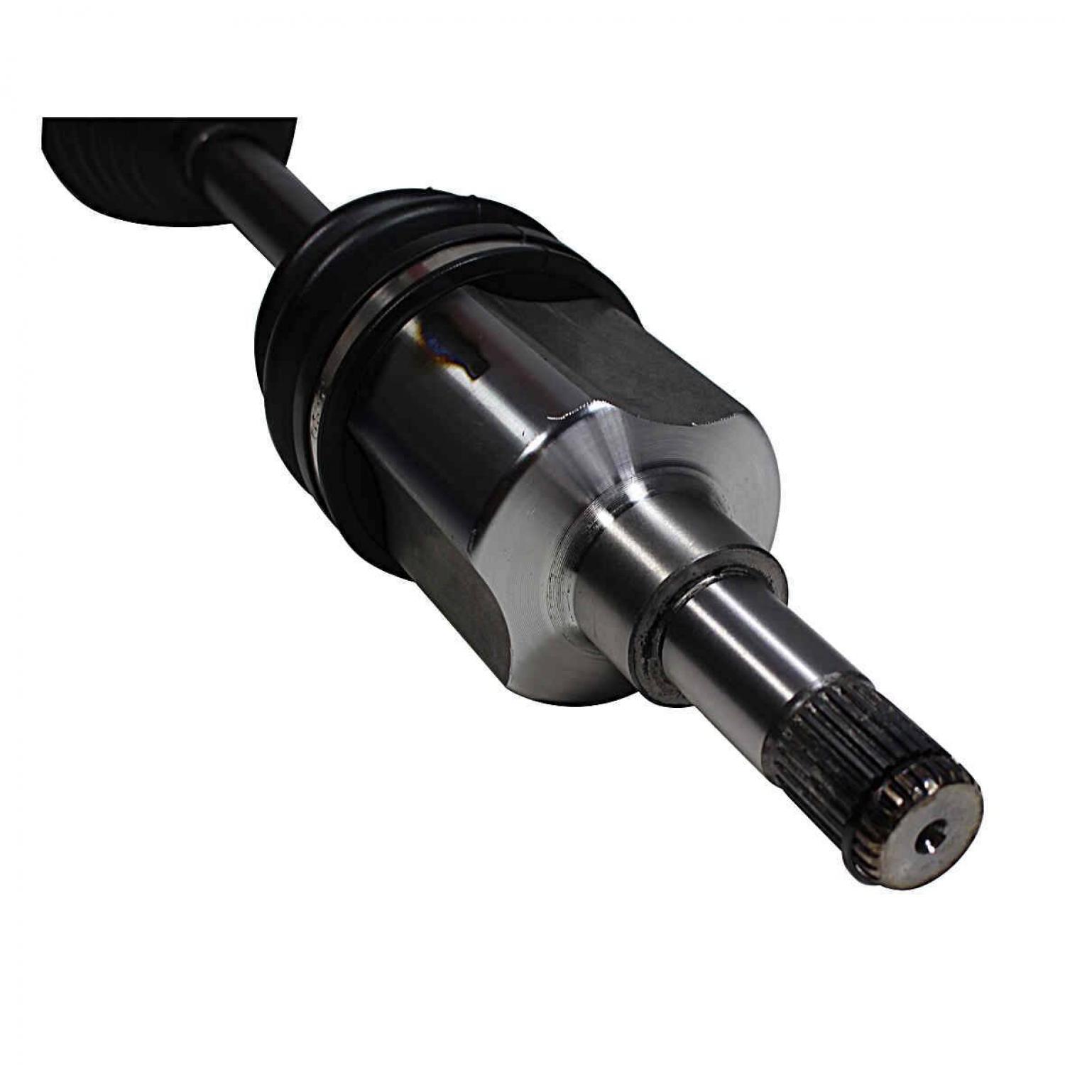 GSP NCV12568 - CV Axle Assembly GSP NCV12568 CV Axle Assembly product image 4 of 5